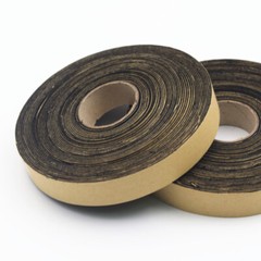 10M DIY Velvet Fabric Sticker Self Adhesive Velour Contact Paper Sticker Craft