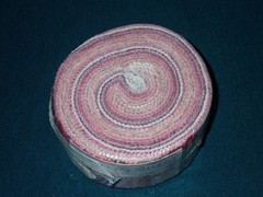 Dragonfly Dreams Deborah Edwards Jelly Roll 40 pc Batiks 2.5″ Strips