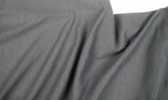 Brushed Knit Suede Cloth sold by the yard