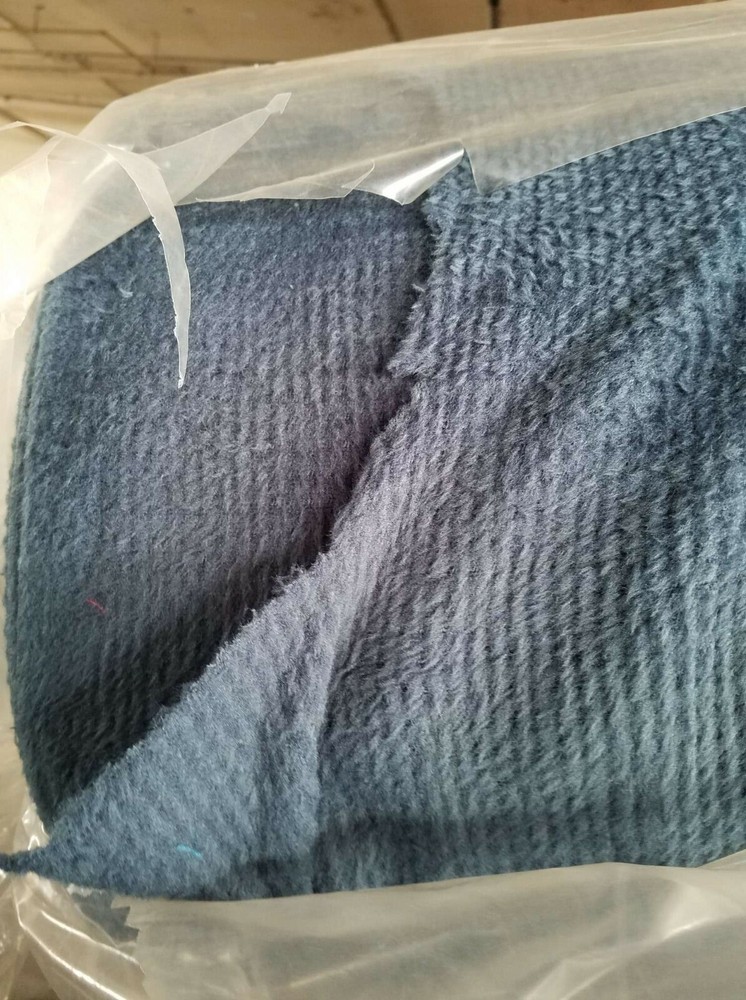 Polartec® Alpha® Dark GRAY By The Yard stock TT