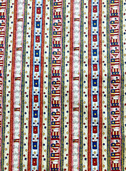 Vintage TRENA’S AMERICA by Trena Hegdahl Design Co – General Fabrics BTY