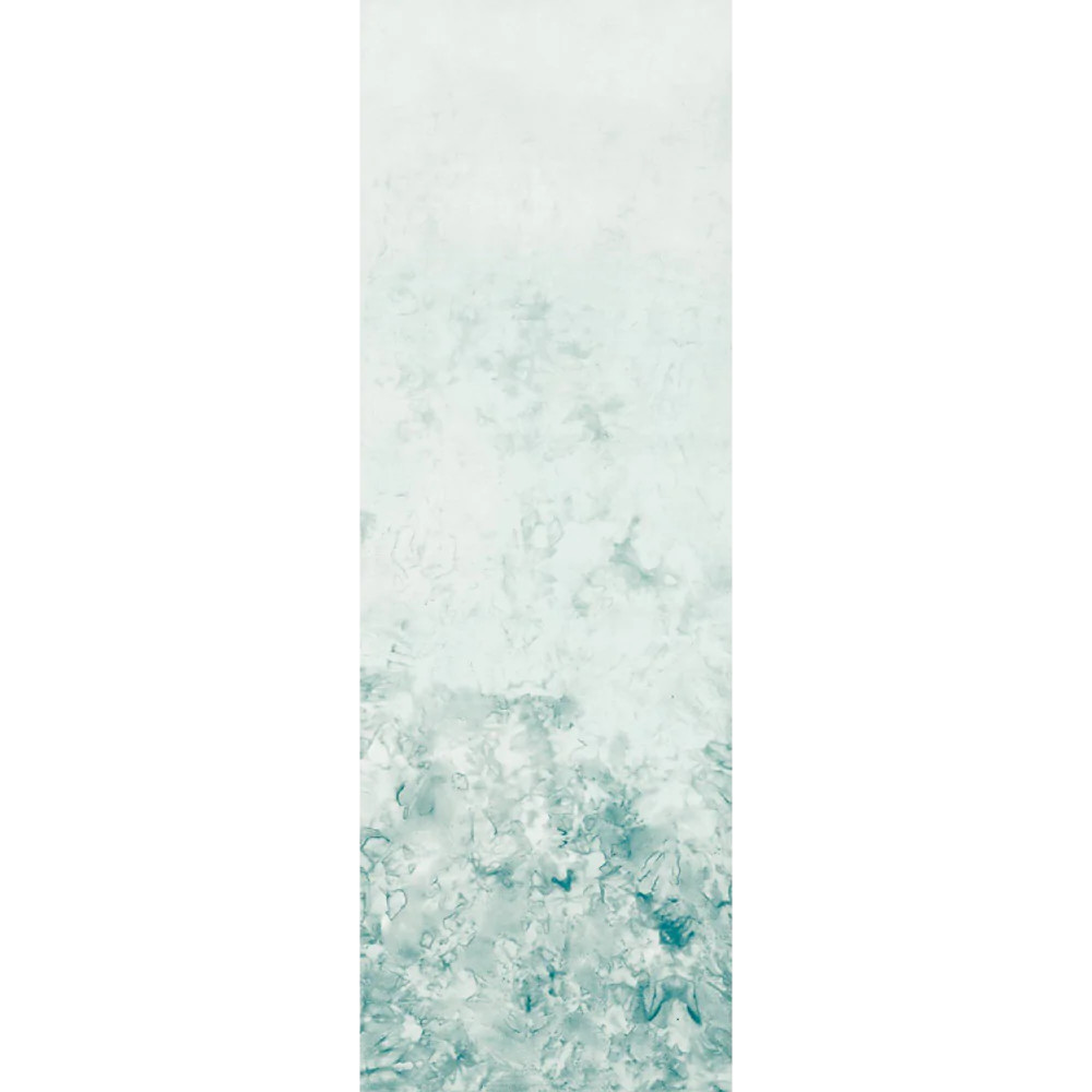 Snow Ombre Batik