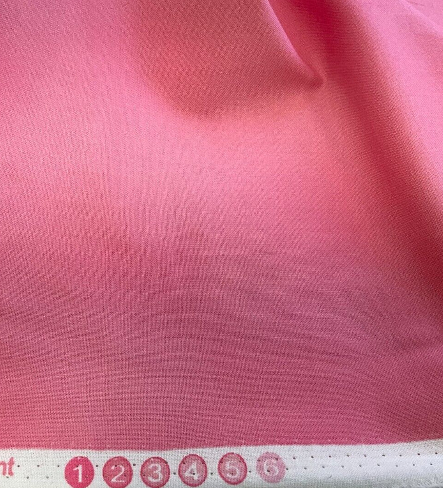 BENARTEX – SHADOW BLUSH BASICS #02045-10-ROSE- BY THE YARD