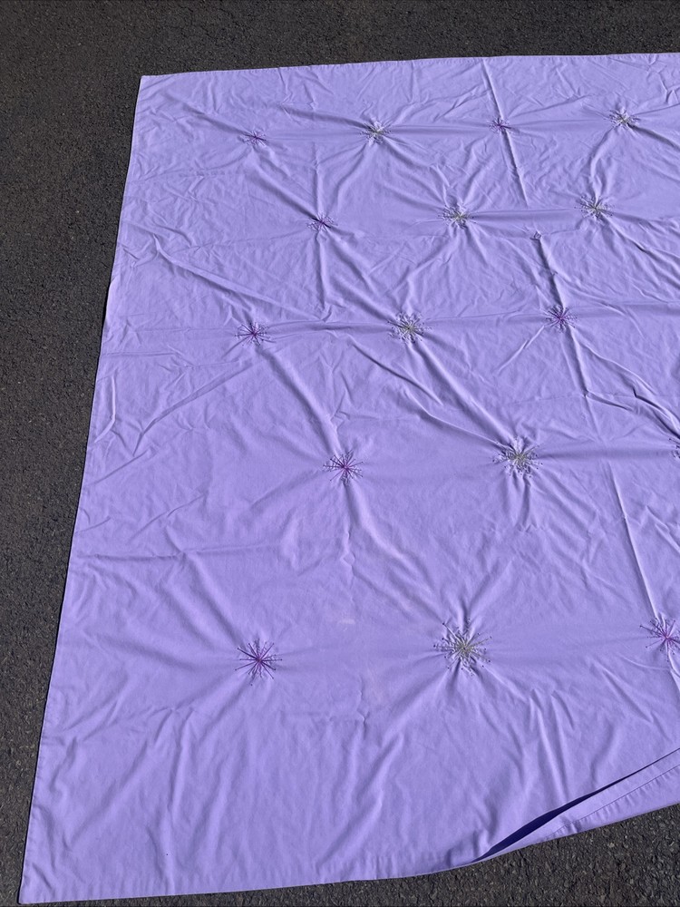 Blanket Duvet Encasing Insert 87.5”x86.5” Can Deconstruct And Craft Fabric Into