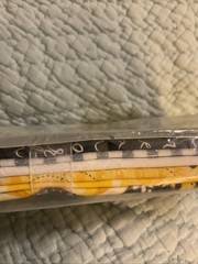 Annie’s Bee Loved Fat Quarter Collection By Timeless Treasures Factory Sealed