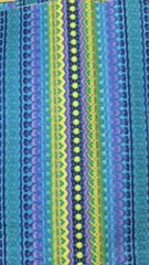 Westminster Fibres Etc 3 Yrds Complimentary Quilting Fabrics 1 Yard Each Piece