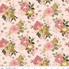 Renew ~ 5″ x 5″ Squares, Riley Blake $3.99 Ships ANY Amount Of Fabric