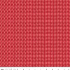 Radiant Ruby ~ 5″ x 5″ Squares, Riley Blake $3.99 Ships ANY Amount Of Fabric
