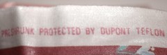 Vintage 2 Pc Stanley King Studio Pink Floral Fabric 54″ x 1 yd. 19″ 1 yd. 13″