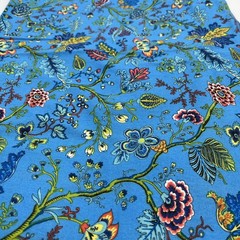 Connecting Threads Take Of Enchantment Cotton Fabric 5.5yds x 42”