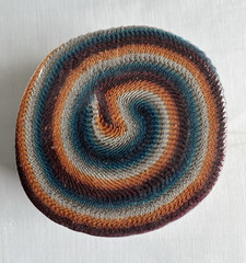 Kona Cotton Tuscan Skies Palette Solids Precut Jelly Roll 2.5″ Strips RU-785-40