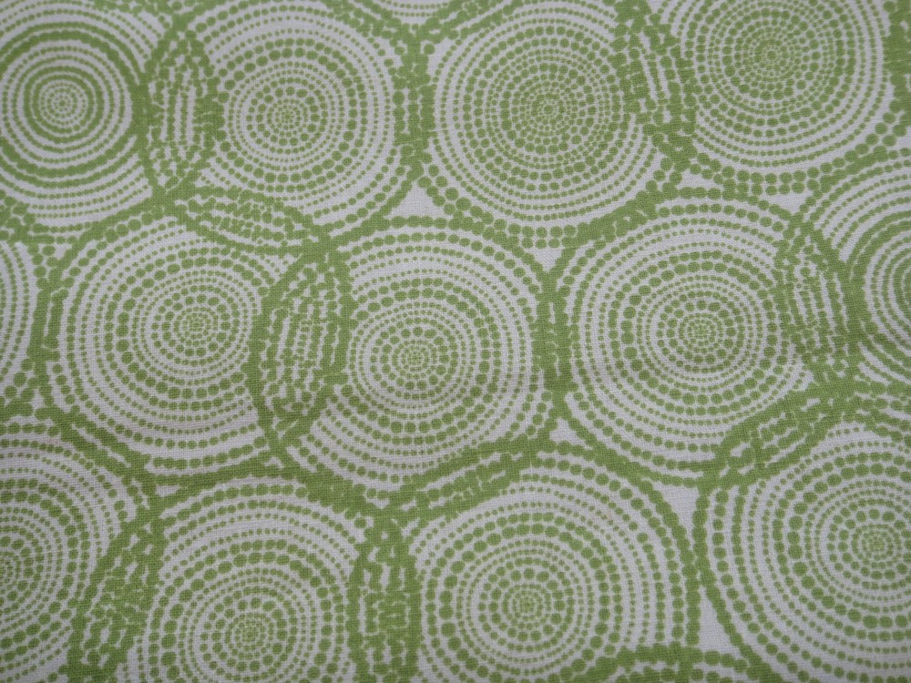 5Valori Wells, Essex 55% Linen/45% Cotton 56″ Wide, Quill GRATITUDE Avocado, BTY