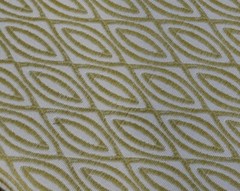 60″ Olive Green Upholstery Fabric Diamond Eye Jacquard Modern Woven Home MCM BTY