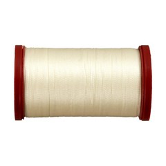 Coats & Clark Specialty Thread Upholstery 150 YD Each, White