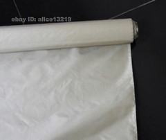 Chinese Hand Embroidery taffeta silk fabric 0.5meter
