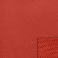 Proquinal Boat Knit Back Vinyl 076567 | Diamante Red 54 Inch (YD)