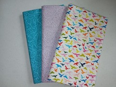 Lot Quilt Cotton Fabric Name Brand Free Ship 3 yd total as shown Bundle last one