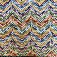 Colorful Fabric, Material For Home Decor Sewing & Crafts