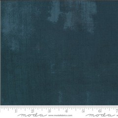 Moda CIDER 30150 549 Dark Blue Navy Tonal BASIC GREY Quilt Fabric