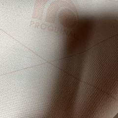 VINYL PLEATHER Proquinal Tan PVC FABRIC Brown 14″ x 55″