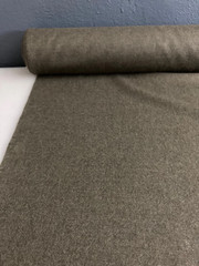 HALF YARD TEST PIECE – Designer– Deep Olive Green – The Fabric Store New Zealand