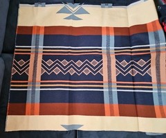 Heavyweights Wool Fabric By the Yard Genuine Pendleton Wool Jacquard Fabric