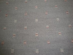 Regent Kaleidoscope Grey Chromatex Mills USA – 5+yds=$0 S&H