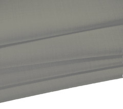 PURE WOOL GREY-OLIVE 2TONE DELUX TAILORING MADE IN ITALY FOR GIORGIO ARMANI E73N