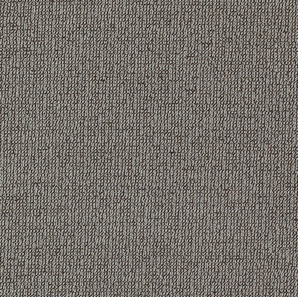 Momentum Solace Nickel gray solid modern Contemporary textured Upholstery Fabric