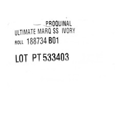MasterCraft Boat Knit Back Vinyl | Proquinal Ultimate Off White 54″ YD