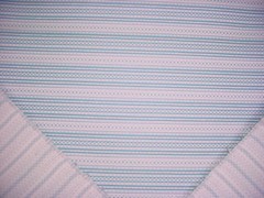 10-3/8Y Link 350 Nomad Sky Embroidered Ikat Outdoor Drapery Upholstery Fabric