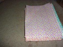 30s Reproduction Fabric 18 x 22 1inches