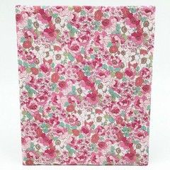 SK Patchwork Ironing Board & Cutting Mat 29×24cm (Pattern Random)