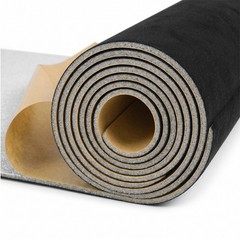 Car Roof Liner Replacement Suede Headliner Fabric Material Adhesive Backing