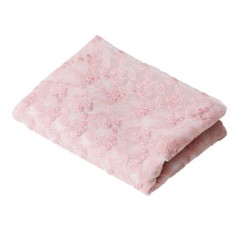 1m Organza Lace Mesh Fabric Furniture Cover Dressmaking Tablecloth Curtain