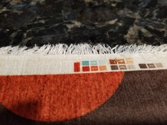 Fabricut Home Signatures Transprint Staybridge Lubbock fabric 53″ width