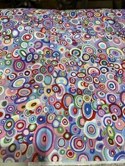 Kaffe Fassett For Westminster Fibers GP-41 Planets 1.5 Yards