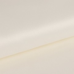 Ivory SATIN FABRIC 54″ x 10 yard DIY Wedding Party Crafts Sew Decorations