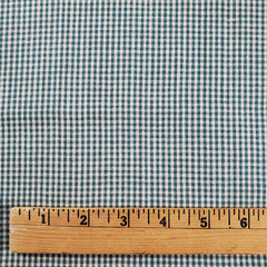 Primitive Homespun Plaid Fabric Lot Red Green 2 Pounds 3 Ounces Christmas