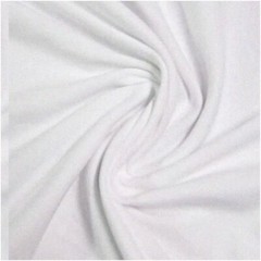 Stretchy Cotton Jersey Fabric 10oz 4-Way Spandex