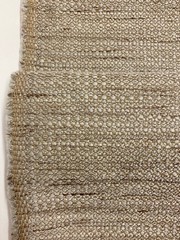 Knoll Rivington in Parchment, 5y17in, Modern fabric,W/Nano-Tex