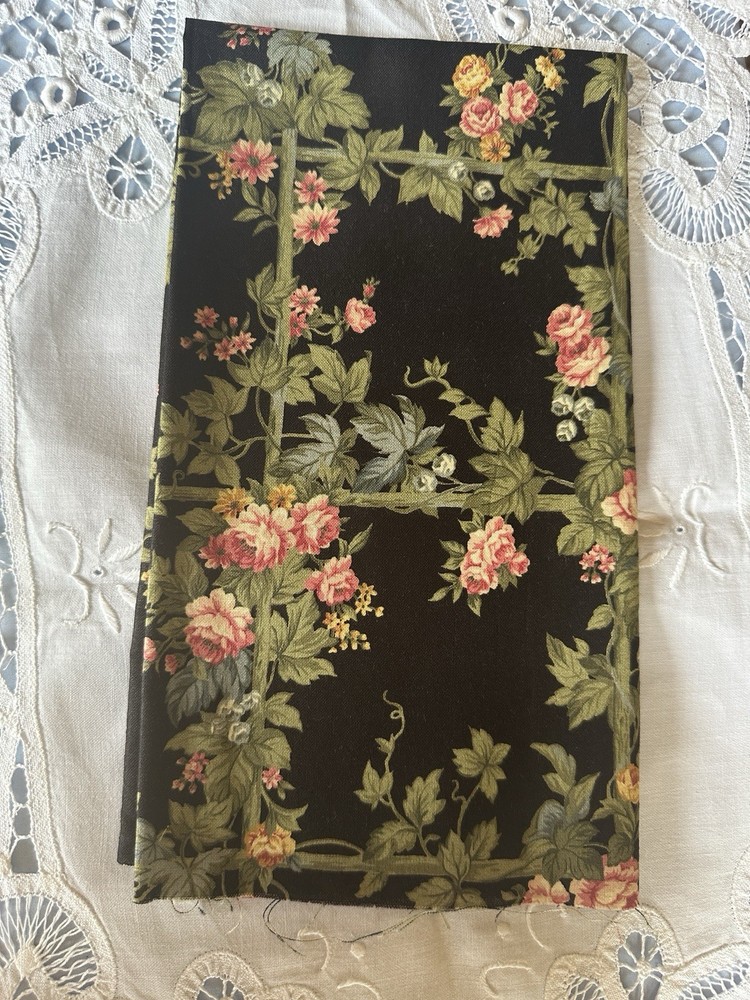 fat quarter cotton fabric