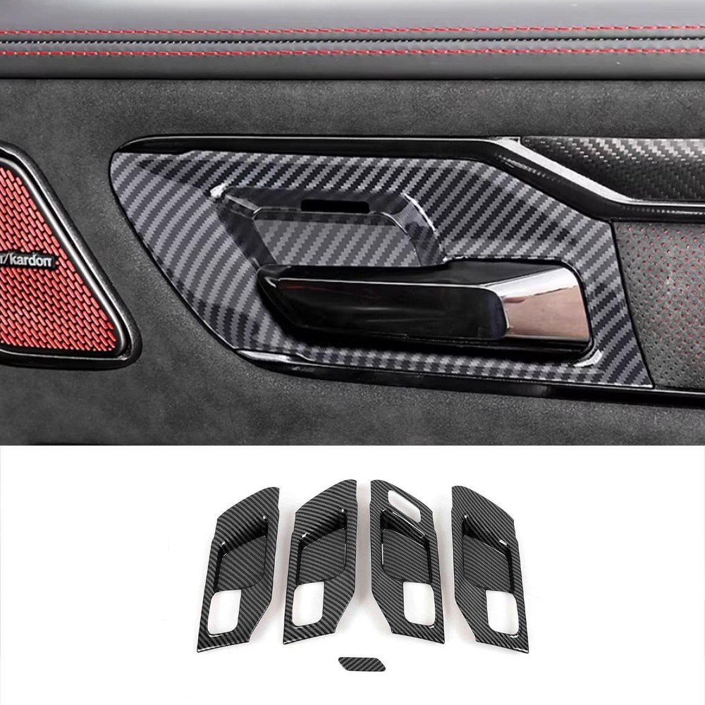 Car Accessories Fit for Dodge RAM 1500 2025 2024 2023 2022 2021 2020 2019 Inn…