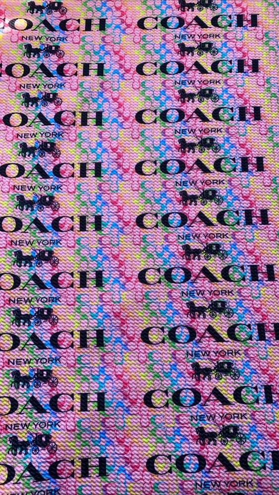 Printer liverpool Fabric 95% Polyester 5 % Spandex (36 “x 61 “)