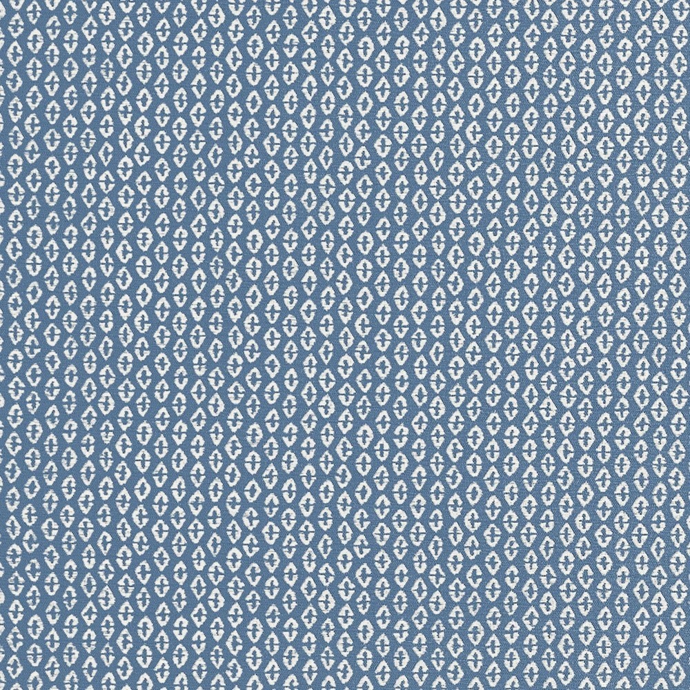 Thibaut Fabrics Perry in Slate w711145 BTY Polyester (U/V) Acrylic Backed 54″ W
