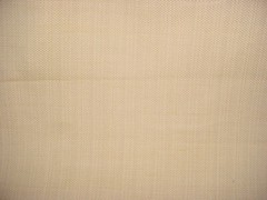 1Y Scalamandre 26613 Tropez Strie Plains Basketweave Drapery Upholstery Fabric