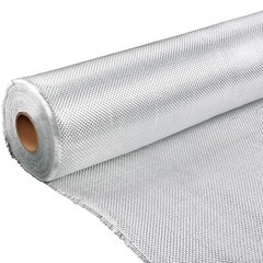 High-Temperature Resistance Fiberglass Roll, 39″ x 5 Yards – Insulation Solution