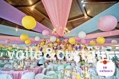 VOILE FABRIC WIDE 59” (150cm) SOLD BY THE METER 30 Colours Free Delivery