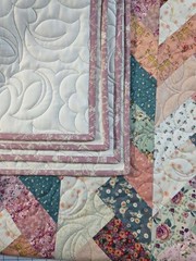 Inspirational Waterlily Pond Jelly Roll – 20 Floral Patterns for Crafting