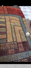 Fabric 2.5 Yards (A)
